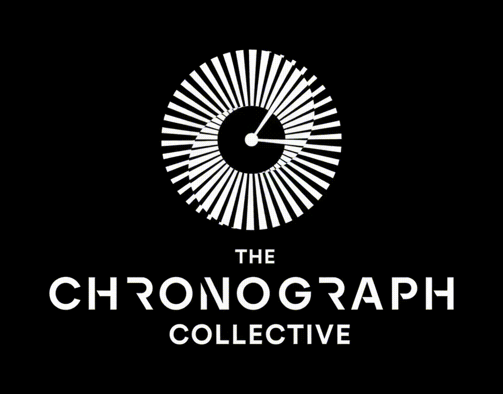 The Chronograph Collective Logo